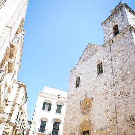 Home 5 - Arco Antico Путиньяно Экстерьер фото