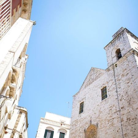 Home 5 - Arco Antico Путиньяно Экстерьер фото