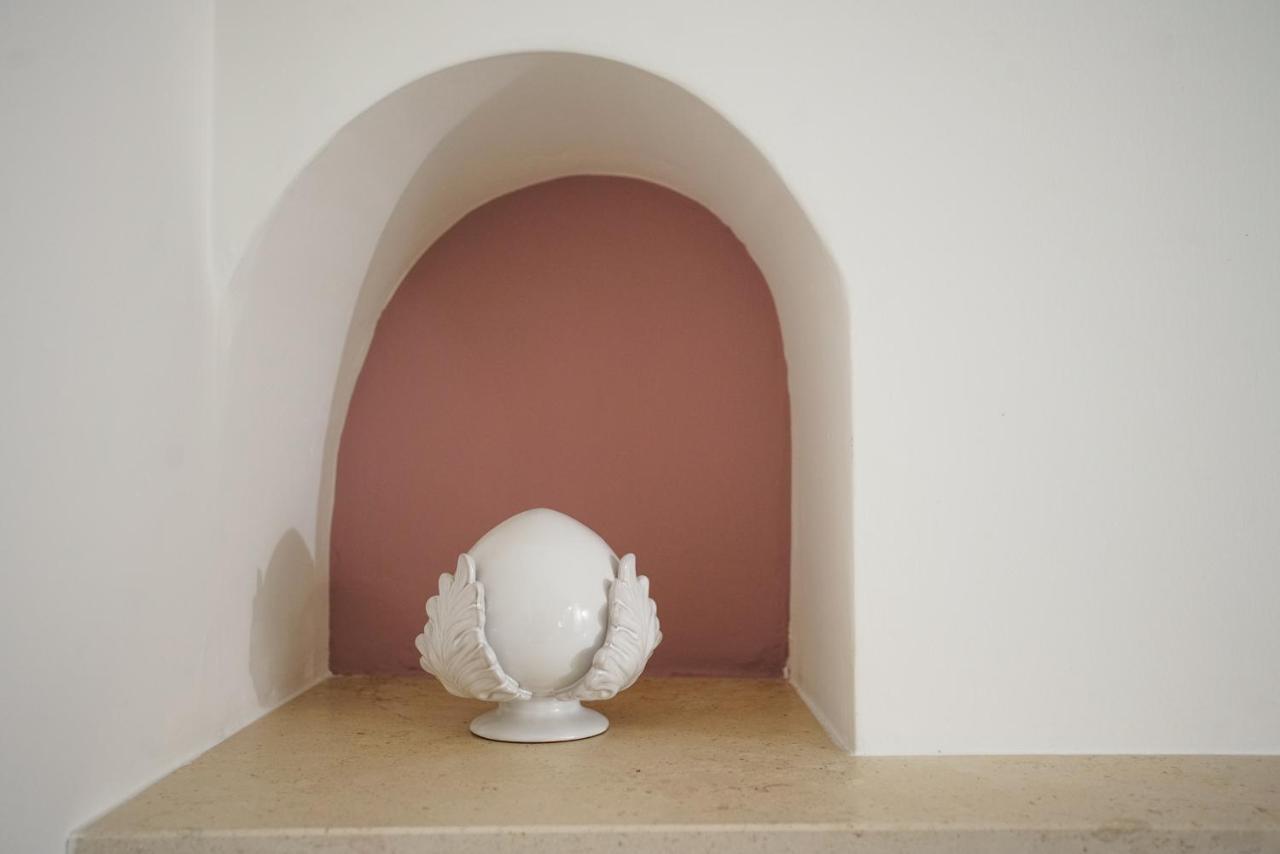 Home 5 - Arco Antico Путиньяно Экстерьер фото